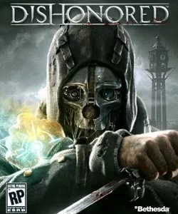 Dishonored Box