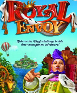 royal envoy 3 level 62
