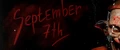 September 7th