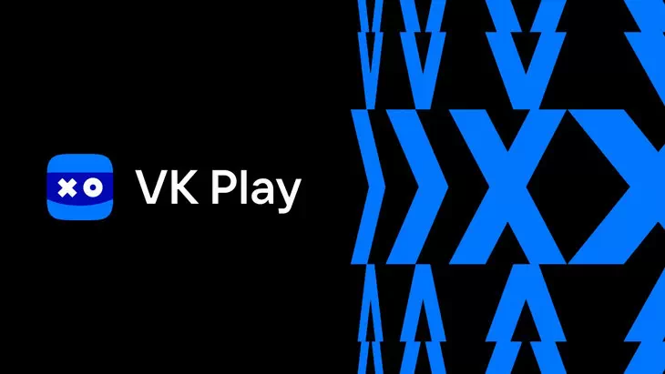 VK  VK Play