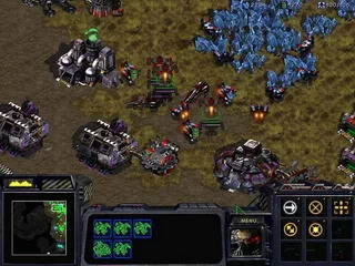 Starcraft