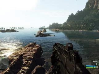 Crysis