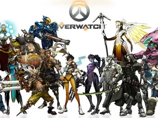 Overwatch