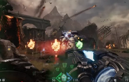 Doom: The Dark Ages
