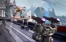 War Robots: Frontiers