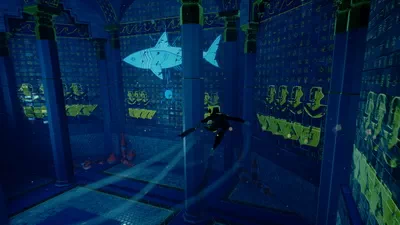 ABZU.  2. 