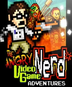 AVGN ()