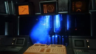 Alien: Isolation.  14.4