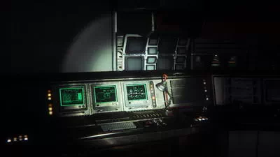 Alien: Isolation.  8.1