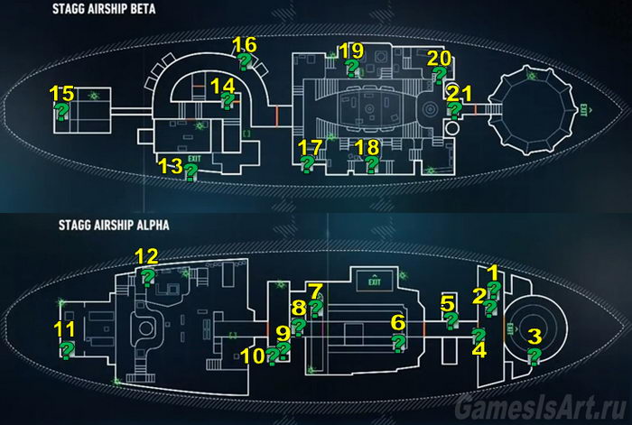 Batman arkham knight трофеи в метро