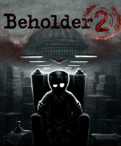 Beholder 2 код детонатора