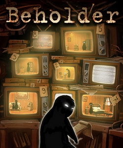 Beholder 2 сувальдные замки где найти книгу