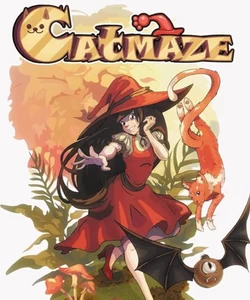 Catmaze ()