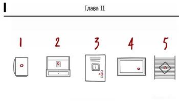 Cube Escape: Paradox. 2.  