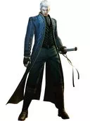 Vergil