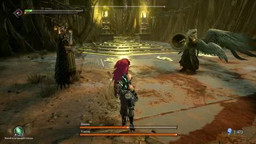 Darksiders 3. : 