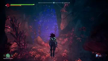 Darksiders 3. 