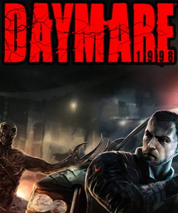 Daymare 1998 прохождение