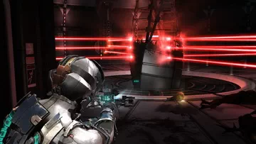 Dead Space 2. 