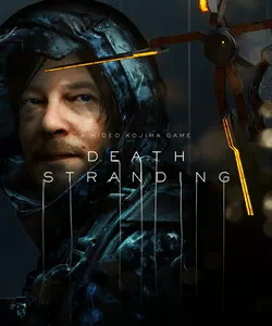 Death Stranding ()