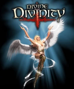 Divine Divinity ()