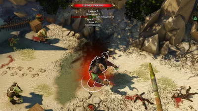 Divinity: Original Sin.  