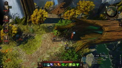 Divinity: Original Sin.  9. 1