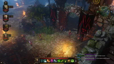 Divinity: Original Sin.  9. 2