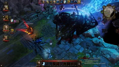 Divinity: Original Sin.  9. 6