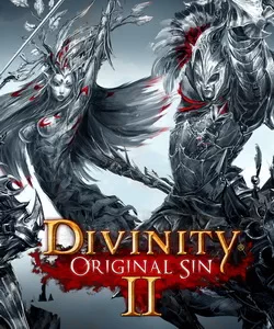 Divinity: OS 2 ()