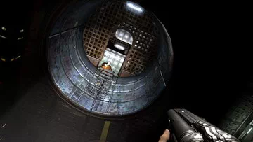 Doom 3. Erebus  Level 4