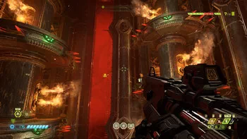 Doom Eternal. 11.  II.  4