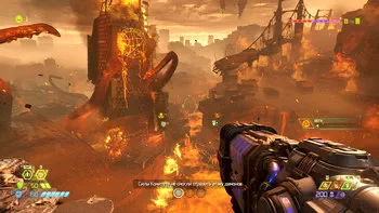 Doom Eternal. 5.  