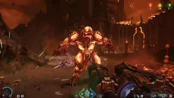 Doom: The Dark Ages. 10.  