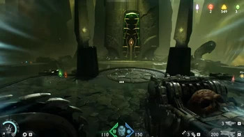 Doom: The Dark Ages. 15.  '