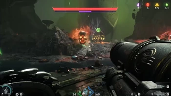 Doom: The Dark Ages. 16.  '