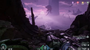 Doom: The Dark Ages. 17.  