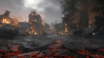 Doom: The Dark Ages. 1.  