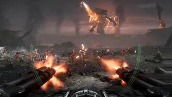 Doom: The Dark Ages. 1.   3