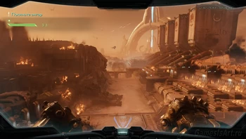Doom: The Dark Ages. 3.  