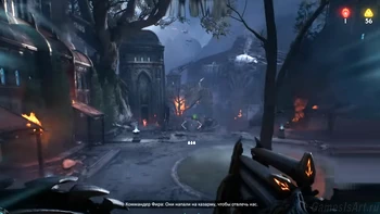 Doom: The Dark Ages. 4.   2