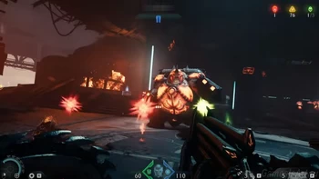 Doom: The Dark Ages. 5.    2
