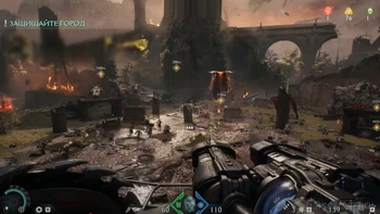 Doom: The Dark Ages. 6.  ( 1)