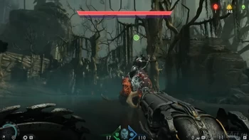 Doom: The Dark Ages. 6.  ( 1) 2