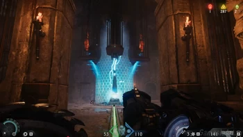 Doom: The Dark Ages. 6.  ( 1) 3
