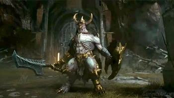 Doom: The Dark Ages. 8.   2