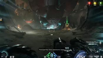 Doom: The Dark Ages. 9.  