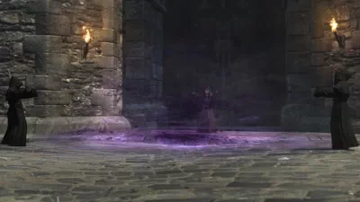 Dragon's Dogma: Dark Arisen.  8