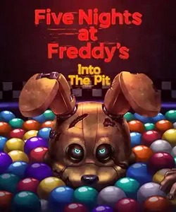 FNaF: Into the Pit ()