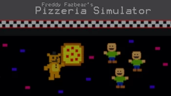 FNAF: FFPS. 